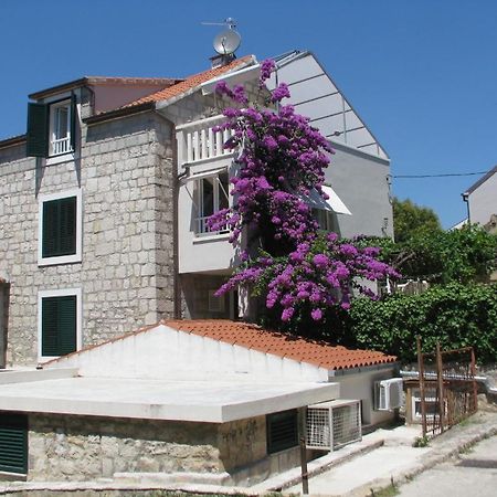 Split Center Suites Extérieur photo