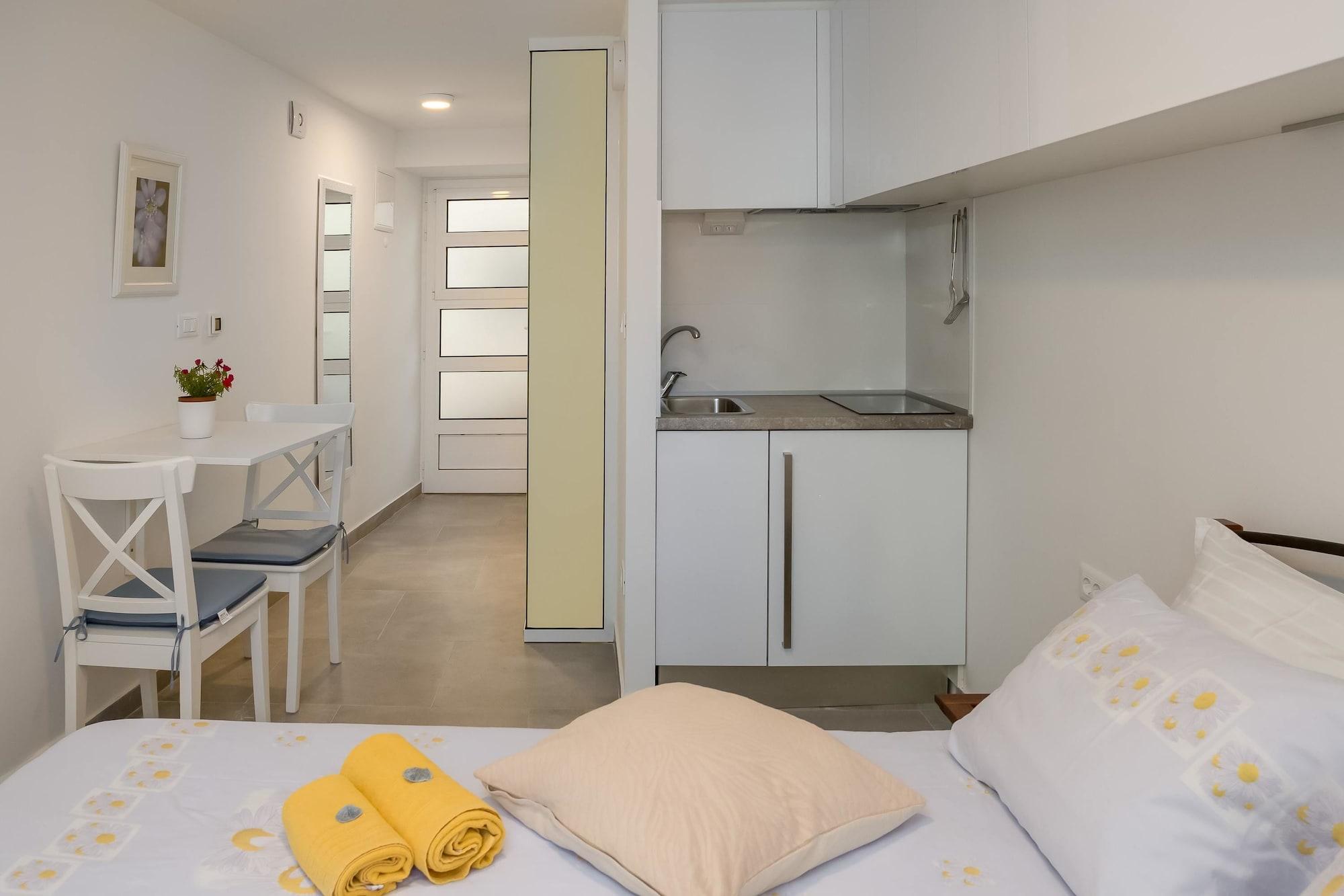 Split Center Suites Extérieur photo