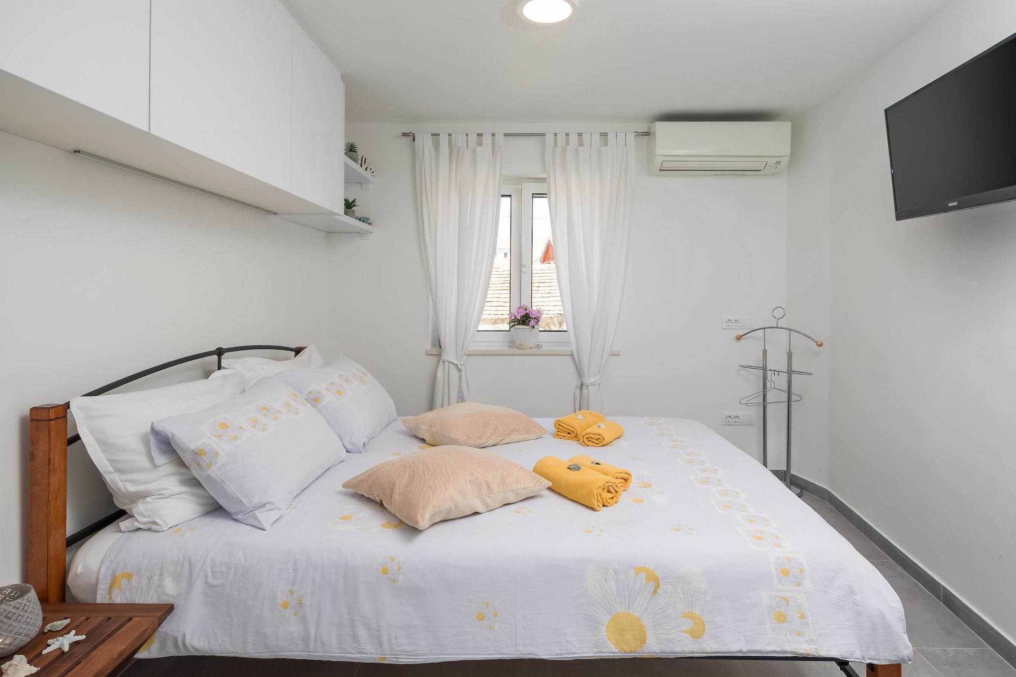 Split Center Suites Extérieur photo