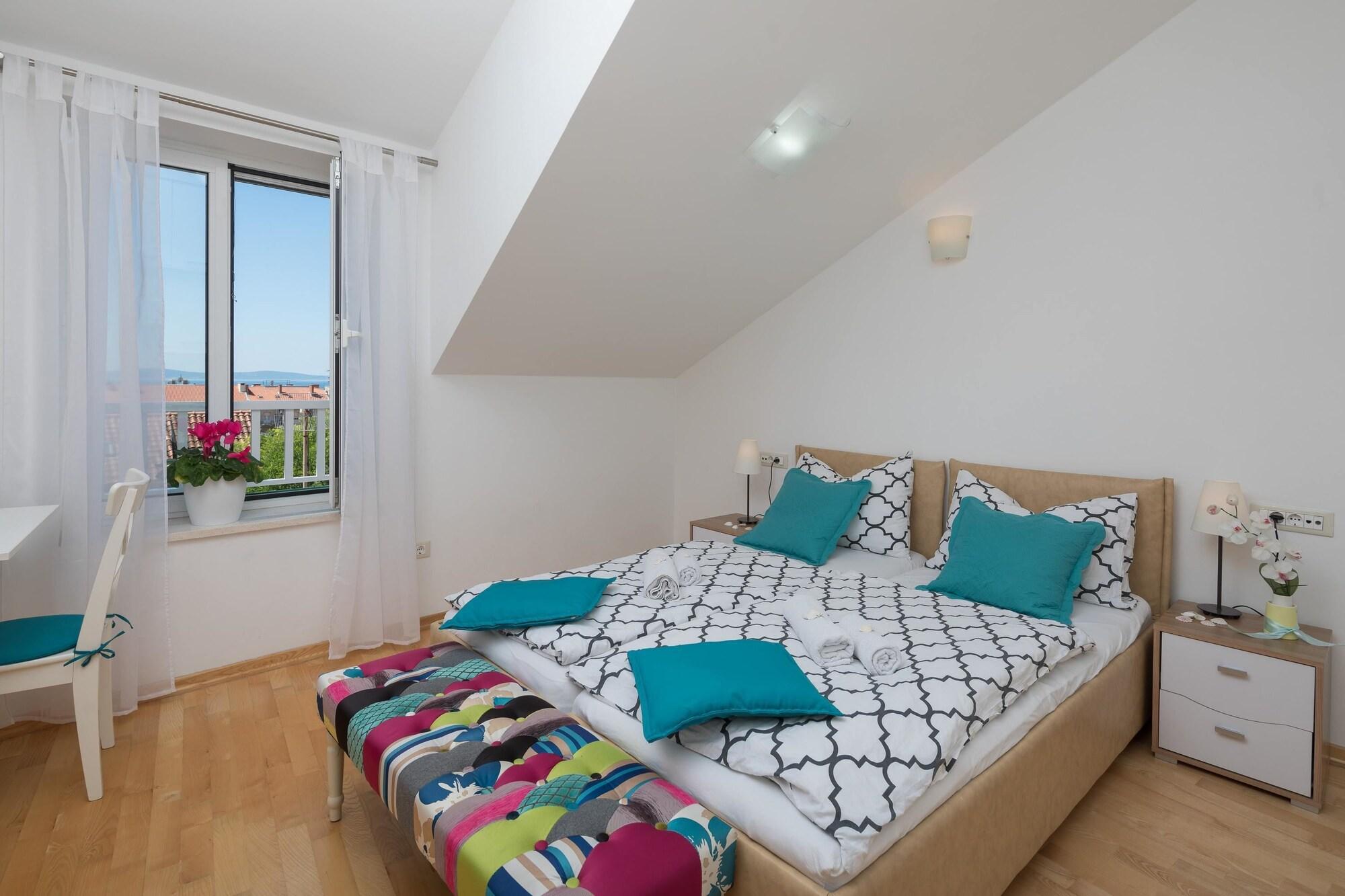 Split Center Suites Extérieur photo