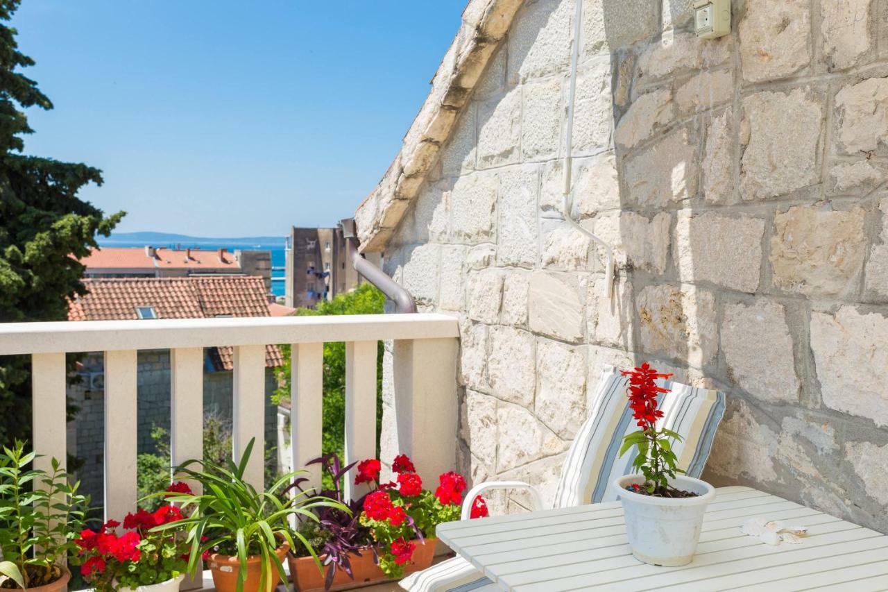 Split Center Suites Extérieur photo