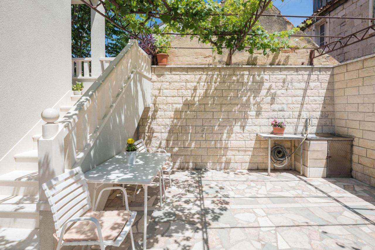 Split Center Suites Extérieur photo