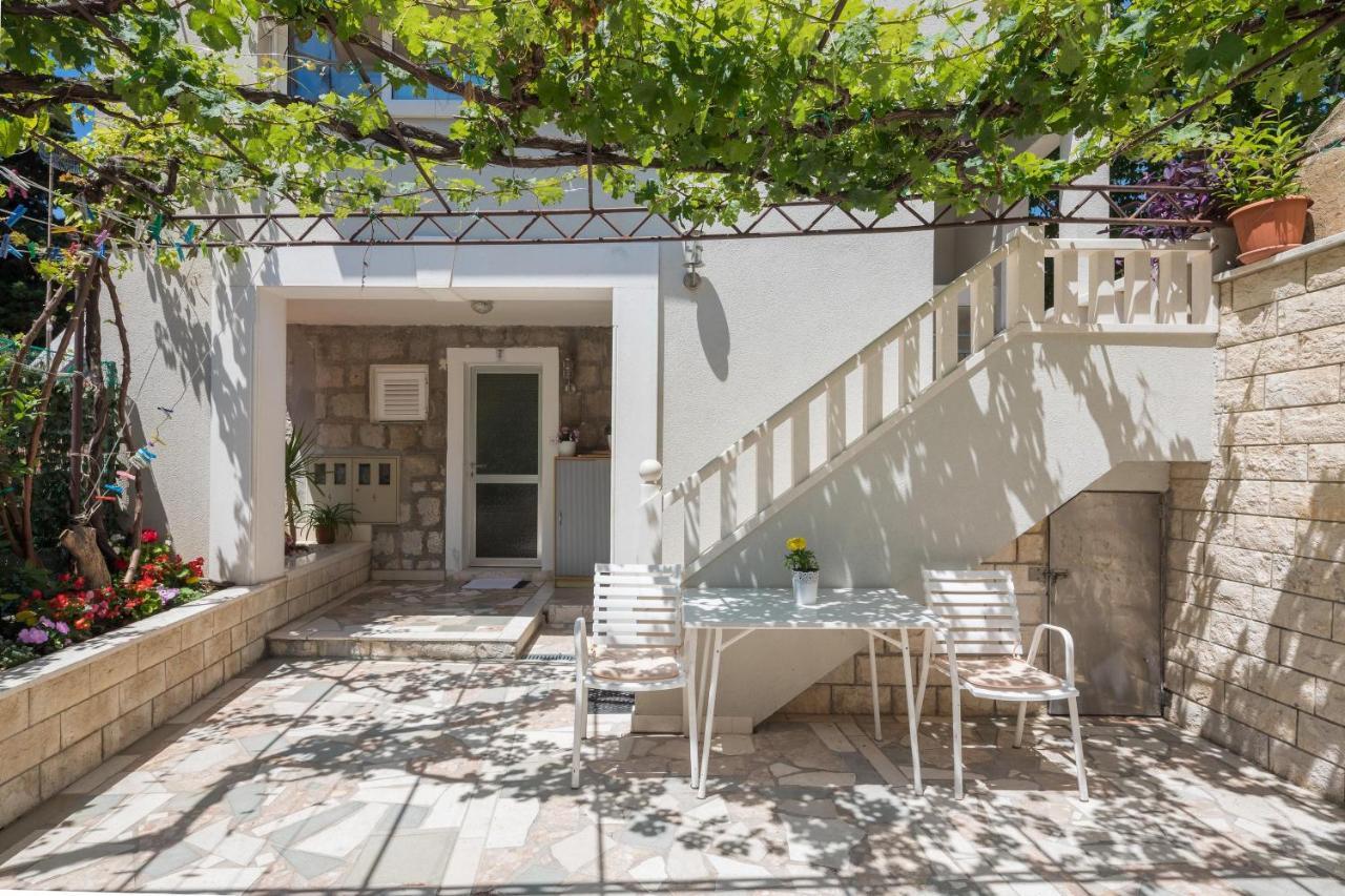 Split Center Suites Extérieur photo